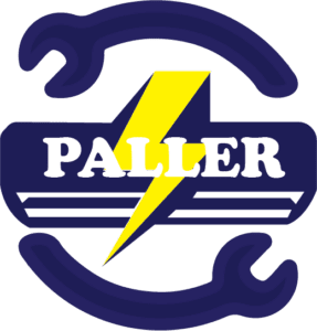 Logo Paller